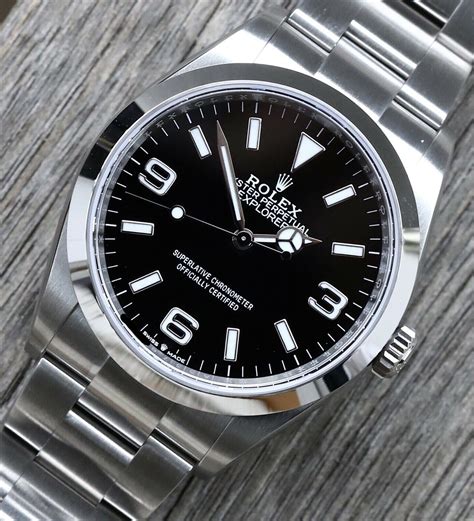 rolex explorer best version 36mm|Rolex explorer 36mm 2021.